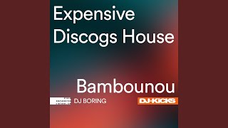 Expensive Discogs House [upl. by Brubaker772]