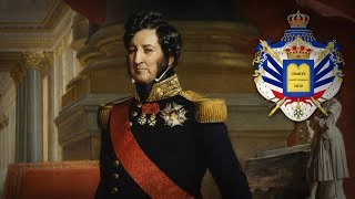 Kingdom of FranceJuly Monarchy 1830–1848 quotLa Parisiennequot [upl. by Nethsa]