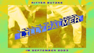 Ritter Butzke im September 2023 [upl. by Odnomar103]