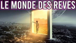 LE MONDE DES RÊVES  LIVE [upl. by Caundra]