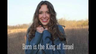 Lauren Daigle  The First Noel Official Lyric Video [upl. by Ytsirc390]