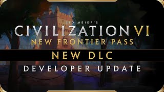 CIVILIZATION VI  Culture Win Victory Movies [upl. by Thatcher]