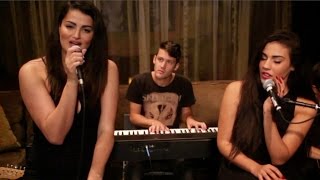 Lorde  Yellow Flicker Beat Cover by Lily Lane Orion Carloto  The Johnsons [upl. by Keryt]