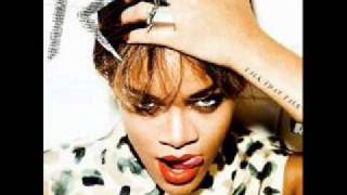 Rihanna Ft Rick Ross amp JayZ Talk That Talk Remix [upl. by Bernardo]