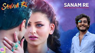 SANAM RE Full Movie  Pulkit Samrat  Urvashi Rautela  Yami Gautam  Rishi Divya  Facts amp Details [upl. by Aruol]