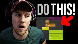 5 Transition Tricks PRO Producers Use [upl. by Zrike213]