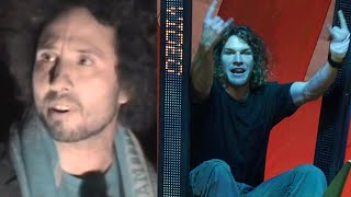 The Untold History Of Rage Against The Machine Why They Broke Up [upl. by Veronica]