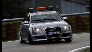 Best Of Audi A4S4RS4 B7 [upl. by Alema753]