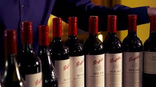 13 2017 PENFOLDS COLLECTION [upl. by Padget]