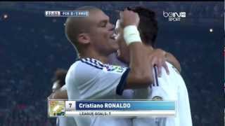 Barcelona 22 Real Madrid La Liga English Commentary [upl. by Landis]