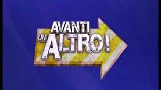 Avanti un Altro Soundtrack Game Show  Lentrata dellalieno [upl. by Ahtebat]