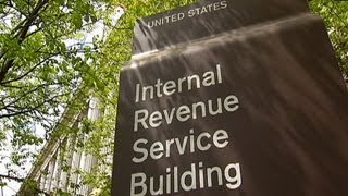 IRS tax loophole costs billions in tax credits to undocumented workers [upl. by Eniar]