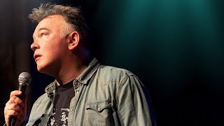 Stewart Lee The Audience is the Problem [upl. by Akirre54]