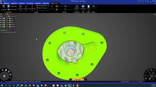 Getting Started with Ansys Discovery [upl. by Leonardo852]