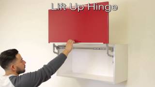 Lift Up Hinge [upl. by Mcintyre]