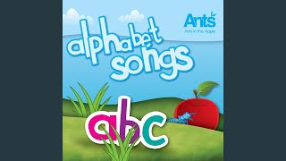 Alphabet Rap Alphabetical Order [upl. by Ring641]