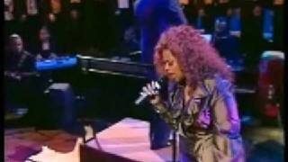 Karen Clark Sheard  I Need Thee Every Hour [upl. by Anne]