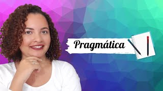 Pragmática  Linguística [upl. by Hugues37]