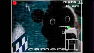 FNAF Mobile Port Is DISTURBING [upl. by Synned868]