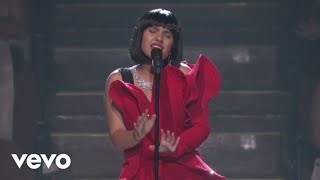 Alessia Cara  Scars To Your Beautiful Live At The MTV VMAs  2017 [upl. by Cassy]