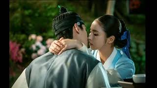 Eps 2324 Romantic moment Rookie Historian Goo Hae Ryung [upl. by Haididej]