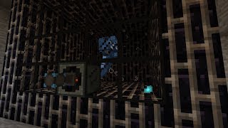 StoneBlock Ep 18 Wither Farming [upl. by Lancaster]