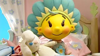 Fifi and The Flowertots  Fifis Happy Day  Full Episode [upl. by Nahshun729]