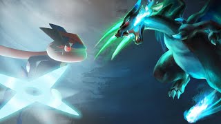 90 Minutes of Epic and Hype Pokémon Battle Music [upl. by Travus]