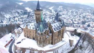 Schloss Wernigerode [upl. by Ahsini]