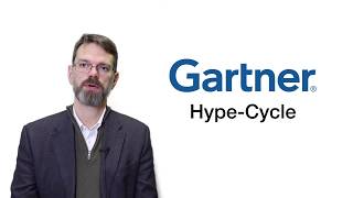 Gartner Hype Cycle [upl. by Eirrod]