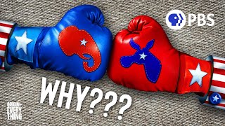 Why Do We Have Political Parties [upl. by Toy]