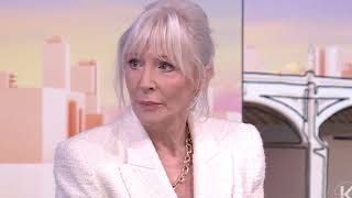 Nadine Dorries on Assisted dying [upl. by Artnoed]