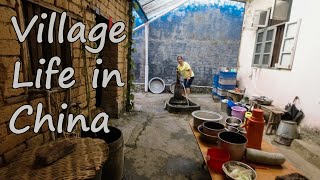 Village Life in China  Guilin  Hindi  Eng Subs [upl. by Havelock786]