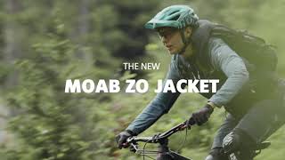 Moab ZO Jacket  VAUDE [upl. by Wojak]