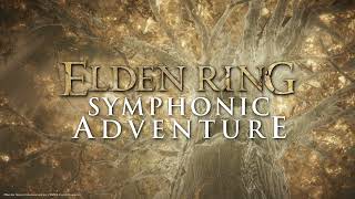 ELDEN RING  Symphonic Adventure  Esplanade Theatre  Singapore [upl. by Schwing]