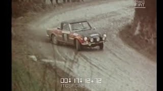 Rally \ 1971 \ ita [upl. by Bullion]