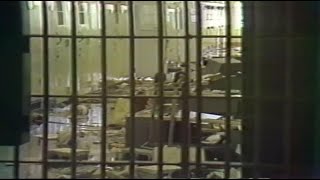 40 years later Former inmate reflects on infamous prison riot in Santa Fe [upl. by Fleeman684]