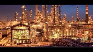 Industry Insights  Section Overview Lec 008  Petroleum Refining [upl. by Lyrak436]