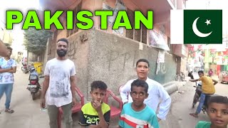 How Does Pakistan Treat Black People [upl. by Rhine]