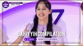 Bahiyyih GP999 Compilation [upl. by Farmer900]