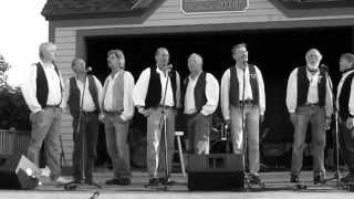 Sea Shanty Songs  The Yarmouth Shantymen [upl. by Ahsinyt]