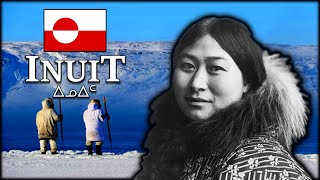 Who are the InuitEskimos Worlds Most Extreme Survivors [upl. by Brunhilde]