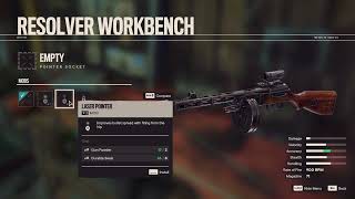 Far Cry 6 Weapon Customization [upl. by Kast]