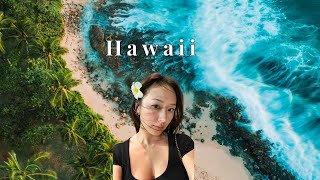 A WEEK IN HAWAII  VLOG 🌺 [upl. by Refennej726]