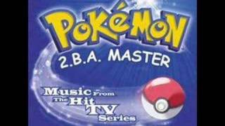 Pokemon  2BA MASTER Full Version [upl. by Tomkiel]