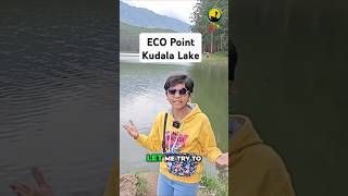 You Wont Believe the Eco Point Experience at Kundala Lake [upl. by Adeirf226]