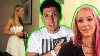 BOYFRIEND CAUGHT CHEATING REVENGE PRANK  PRANKVSPRANK [upl. by Anan624]