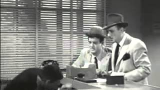 Abbott and Costello Fields Employment Agency [upl. by Swanhilda306]