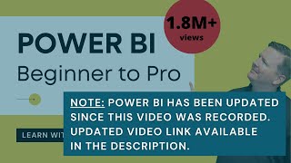 HandsOn Power BI Tutorial 📊Beginner to Pro Full Course ⚡ [upl. by Ecnahs]