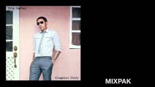 Vybz Kartel  Freestyle [upl. by Callan]